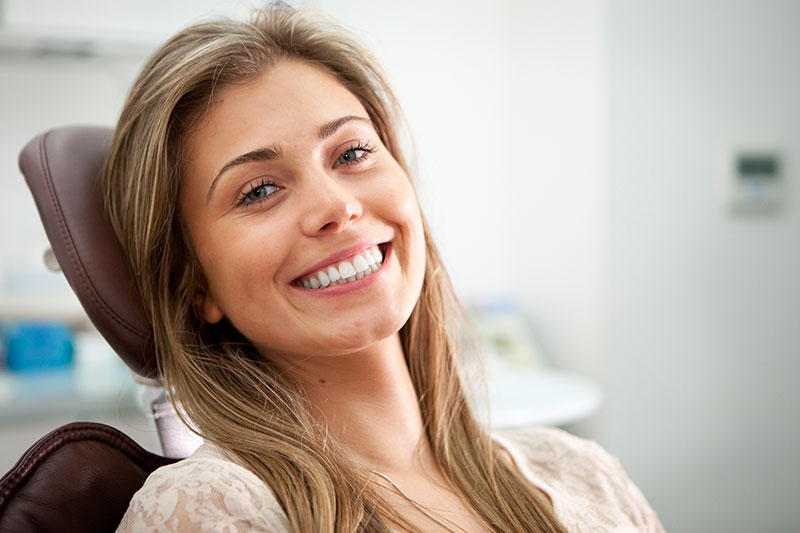 Quality Dental Treatments in Ellicott City