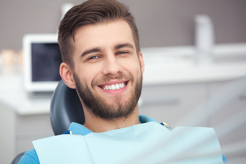 Dental Fillings in Ellicott City