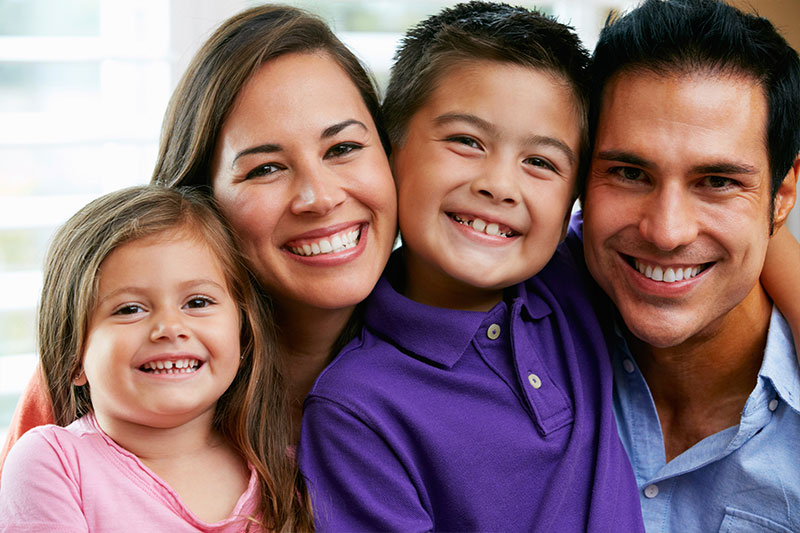 Family Dentistry in Ellicott City