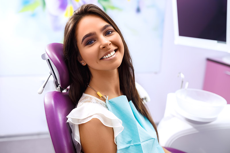 Dental Exam and Cleaning in Ellicott City